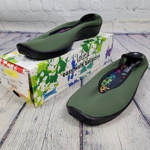 ARCOPEDICO | Lolita Easy Walk Ballerina slipon travel athletic lightweight shoes